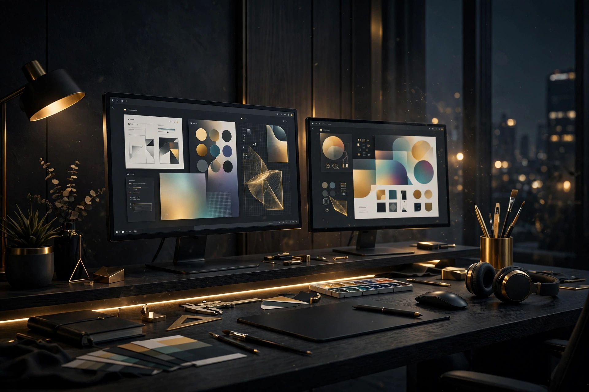 16 marketing agency Instagram templates