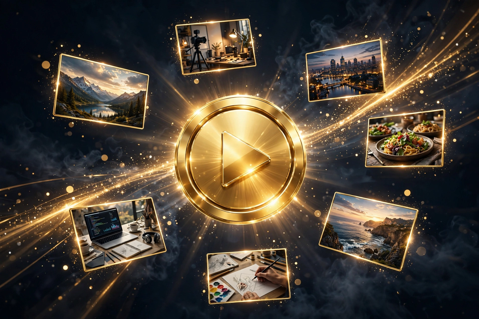 20 high-CTR YouTube thumbnail templates on Payhip