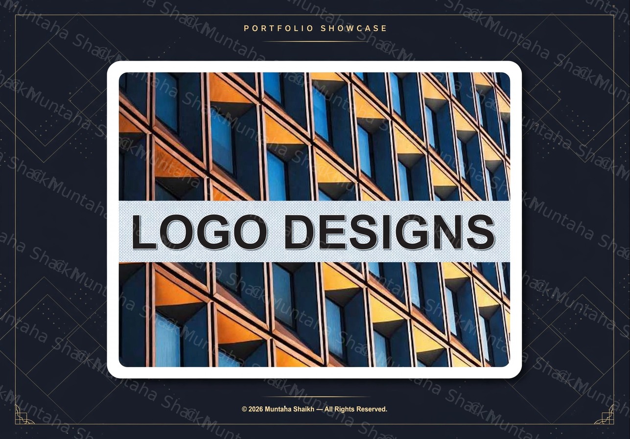 MJS Design Lab design portfolio — page 2