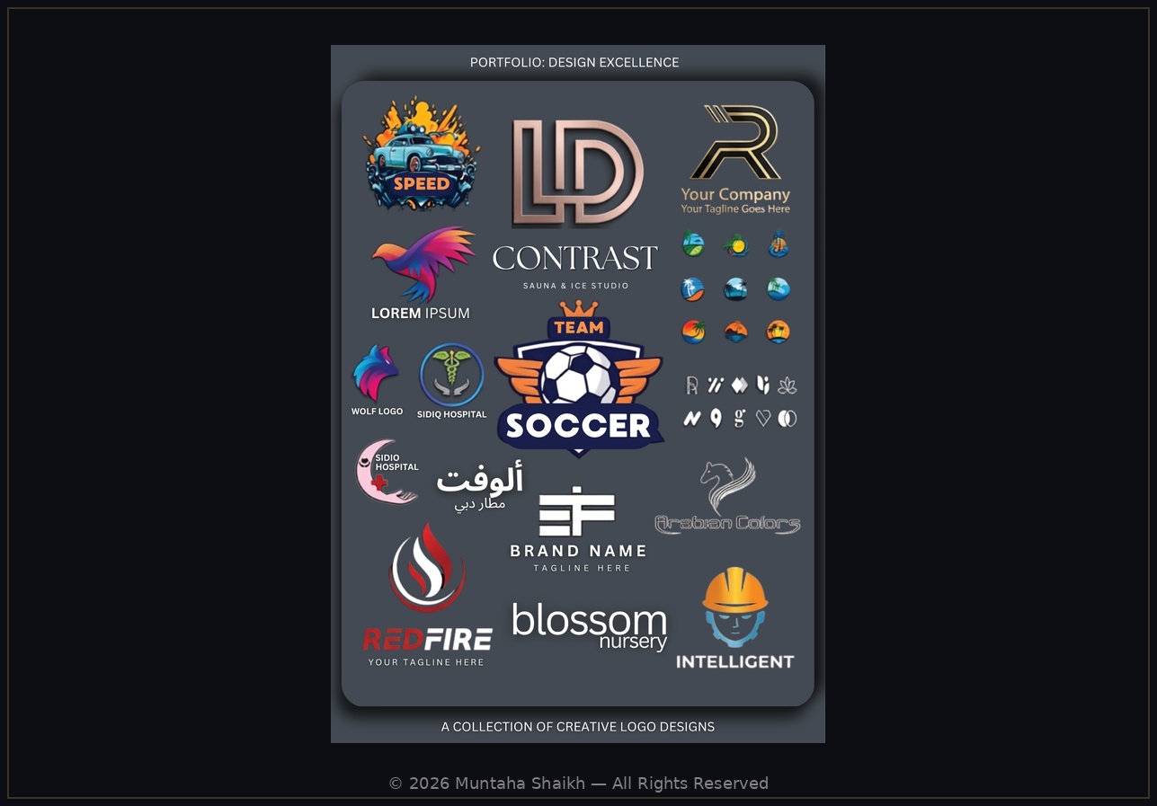 MJS Design Lab design portfolio — page 3