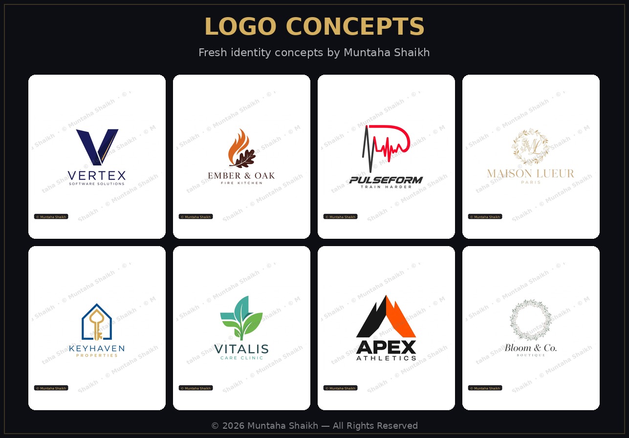 MJS Design Lab design portfolio — page 5