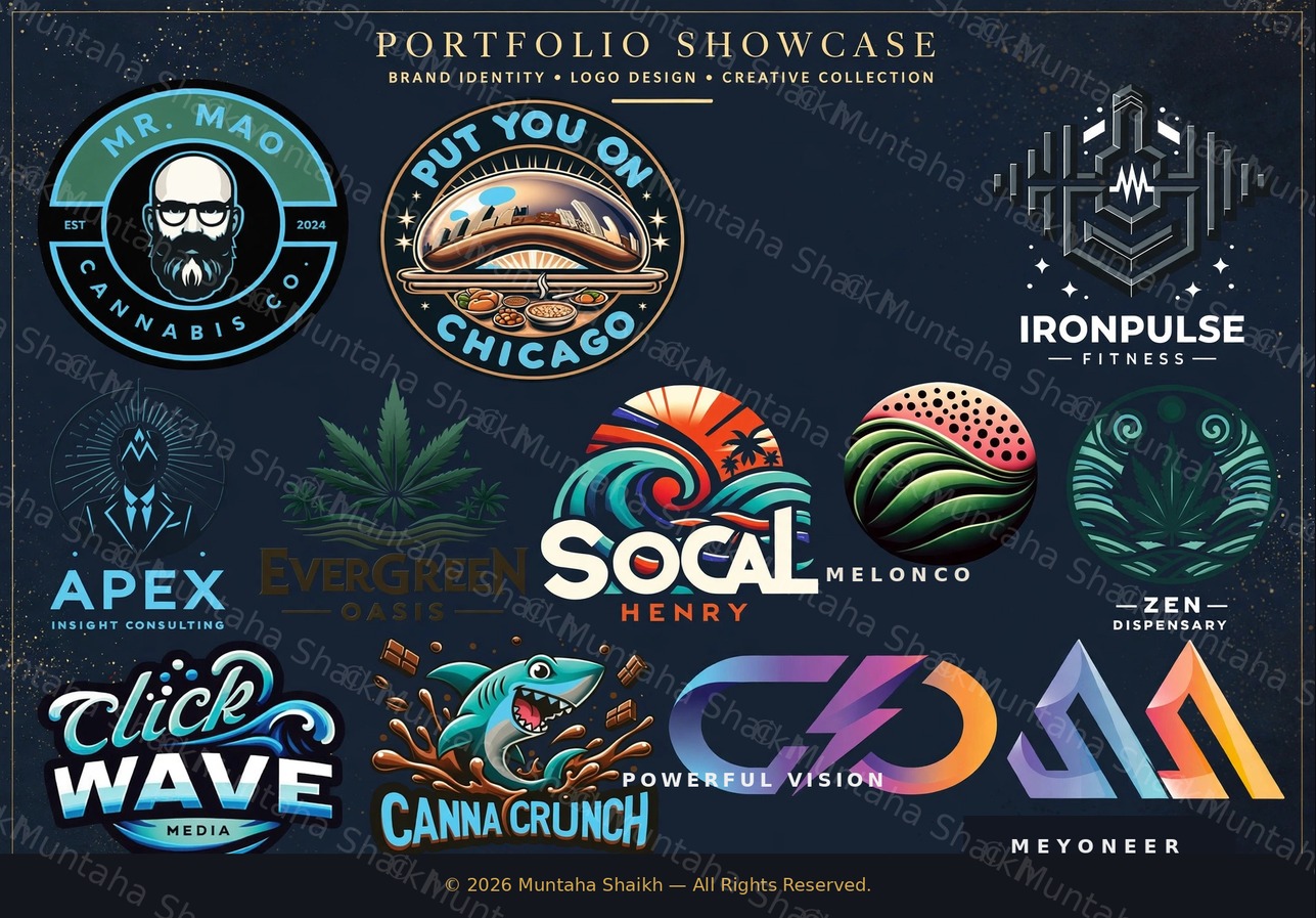 MJS Design Lab design portfolio — page 6