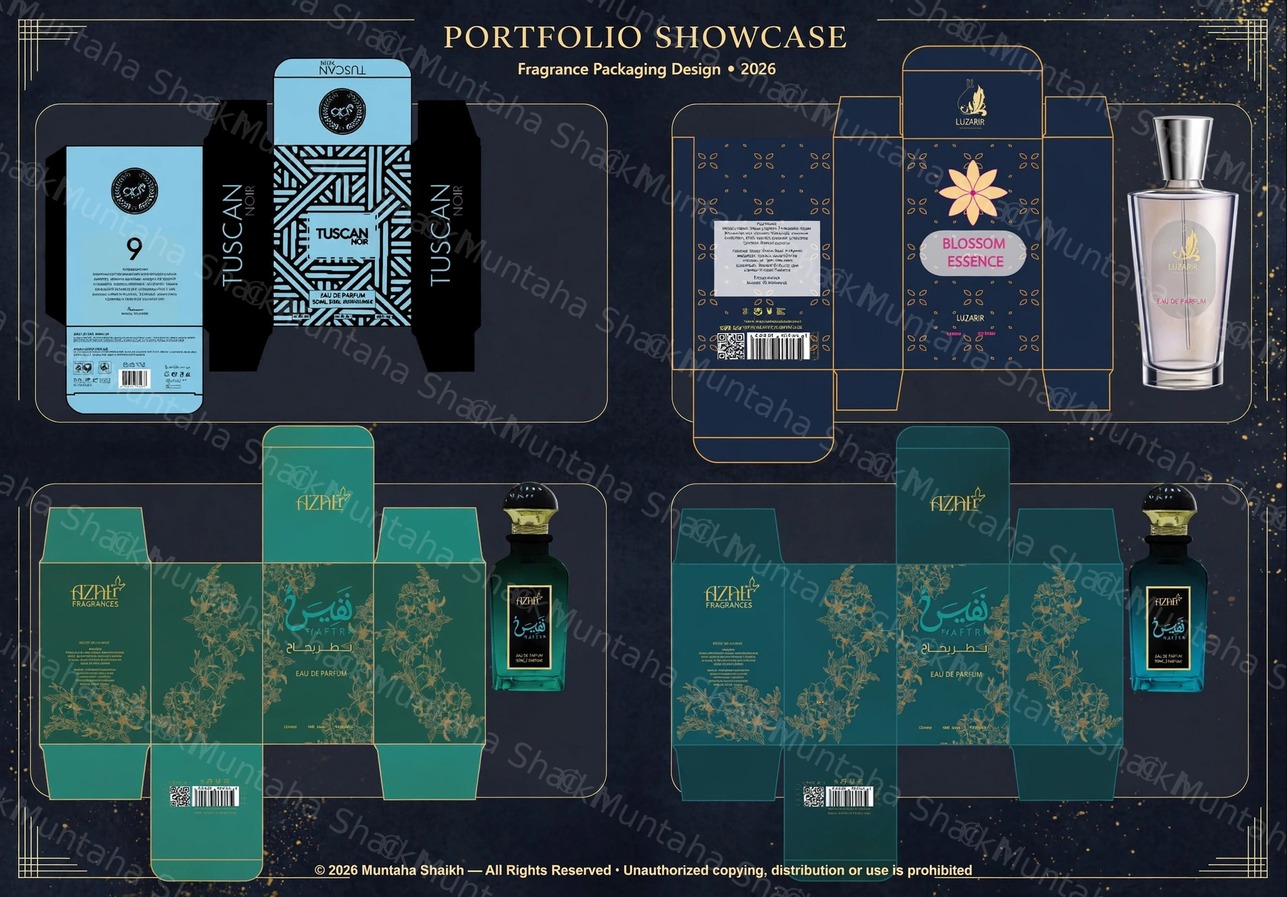 MJS Design Lab design portfolio — page 7