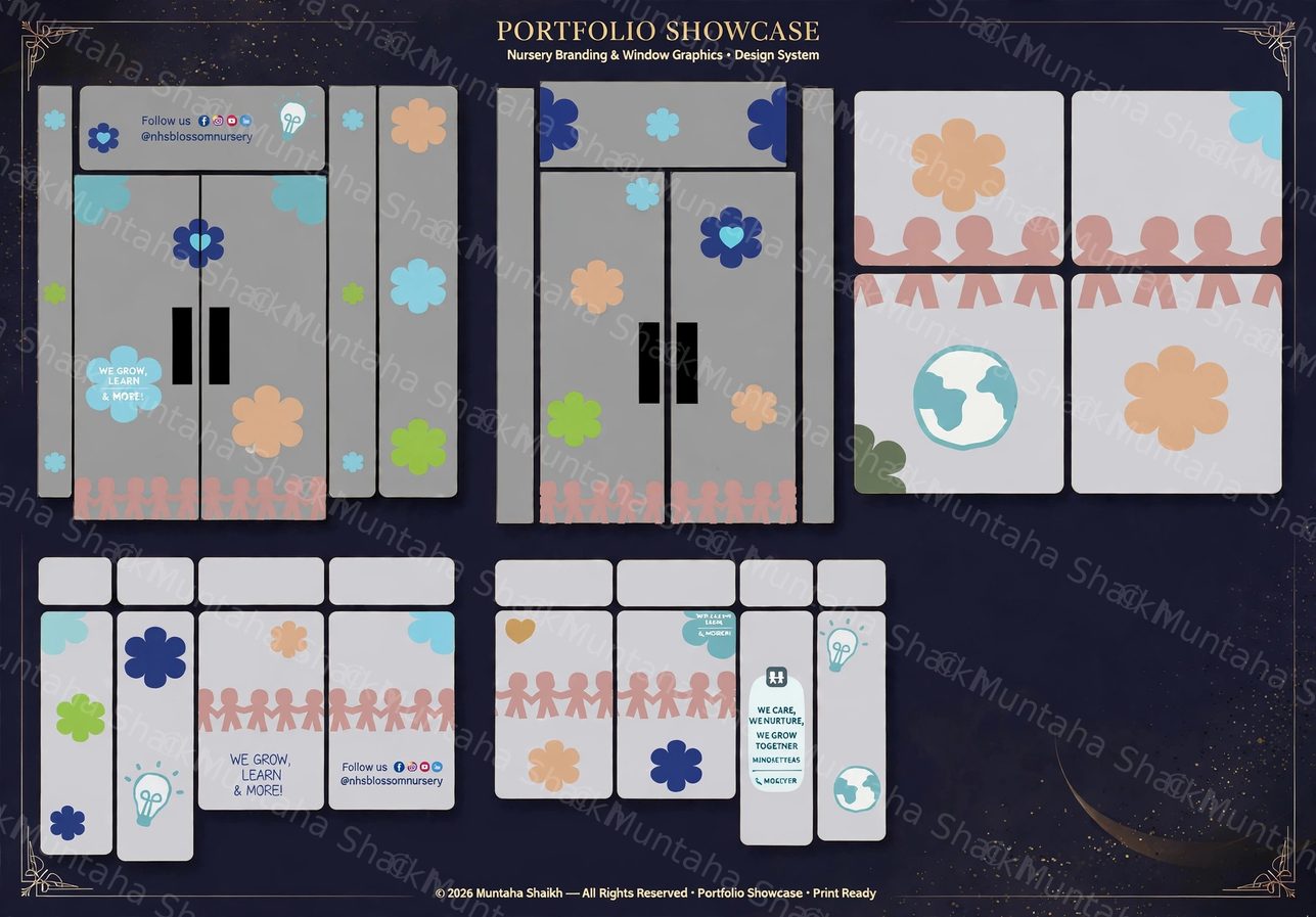 MJS Design Lab design portfolio — page 11