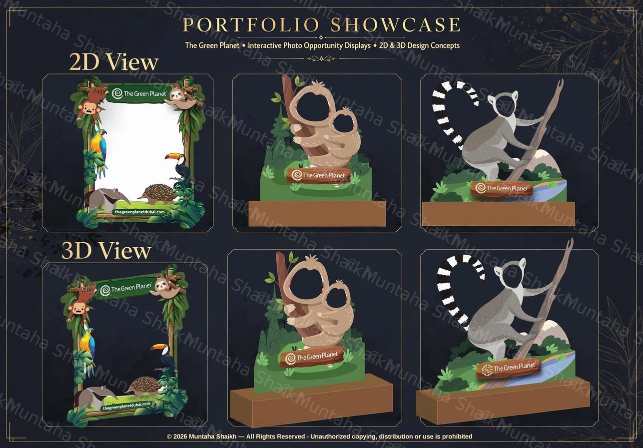 MJS Design Lab design portfolio — page 12