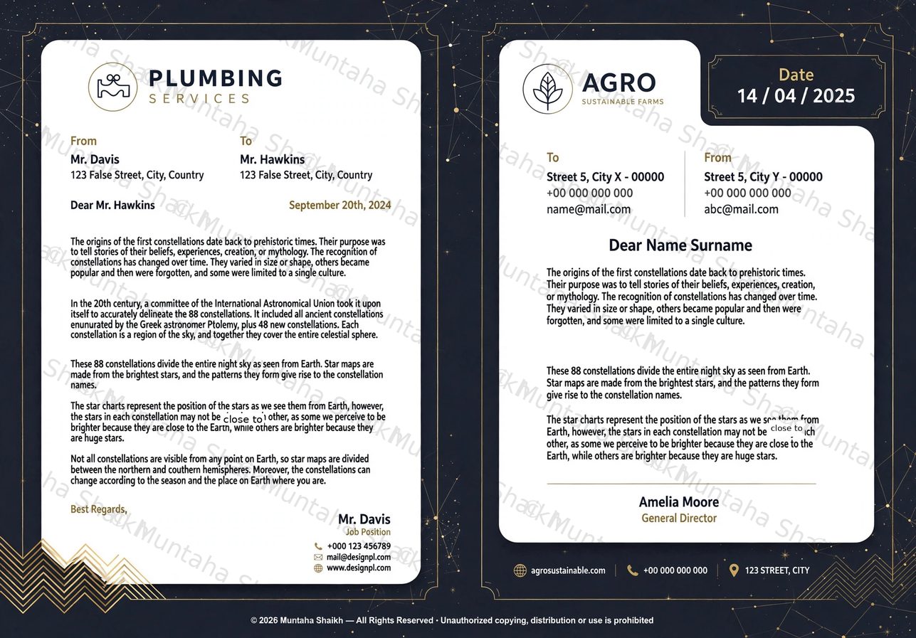 MJS Design Lab design portfolio — page 17