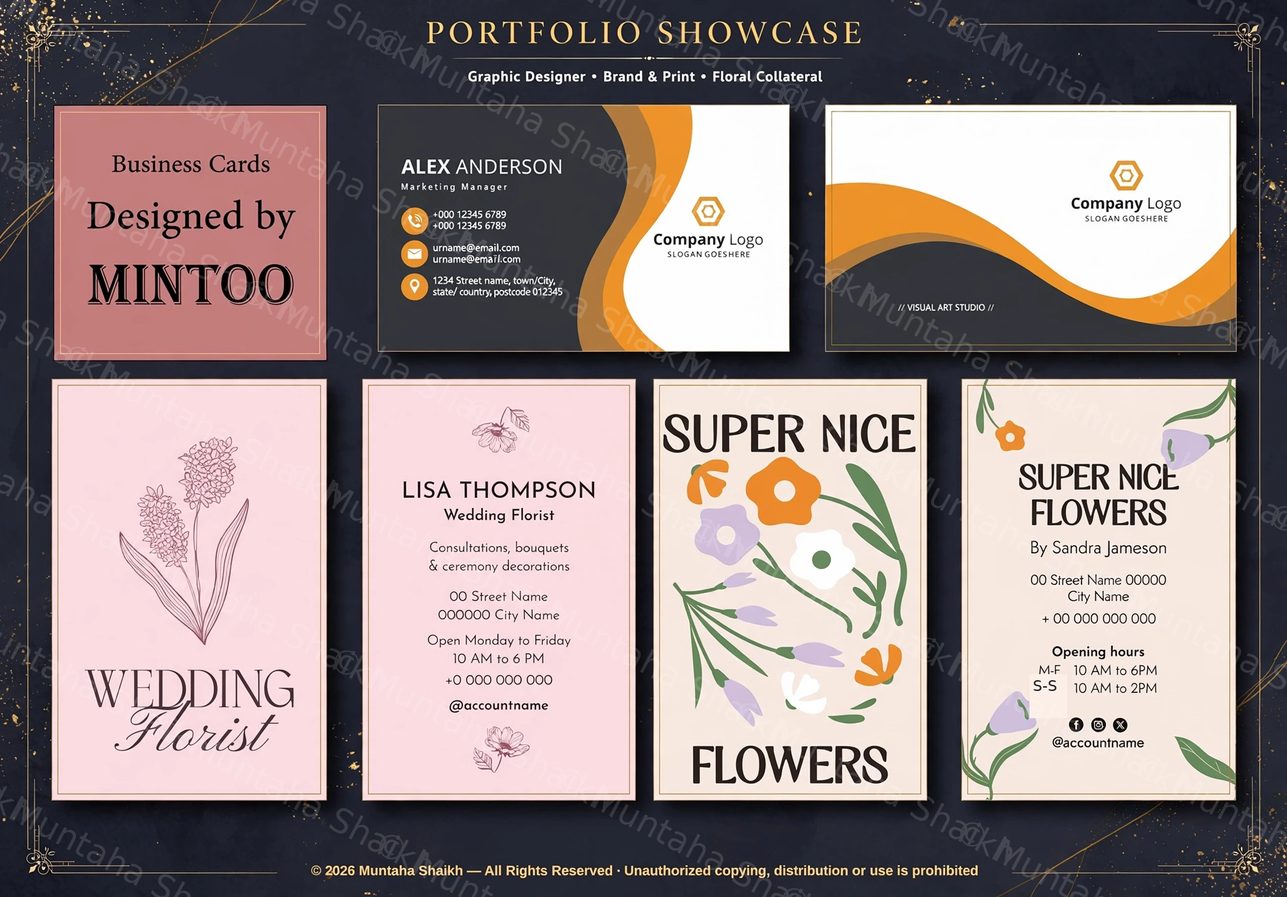 MJS Design Lab design portfolio — page 19