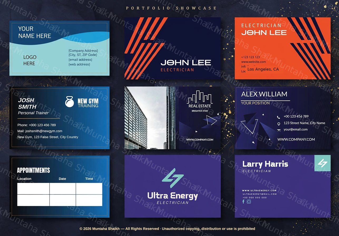 MJS Design Lab design portfolio — page 20