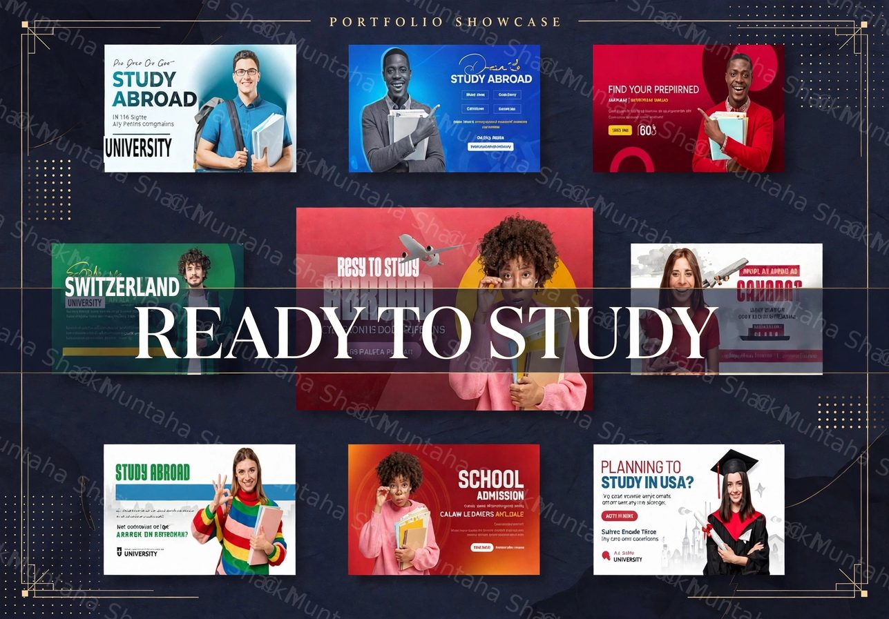 MJS Design Lab design portfolio — page 21