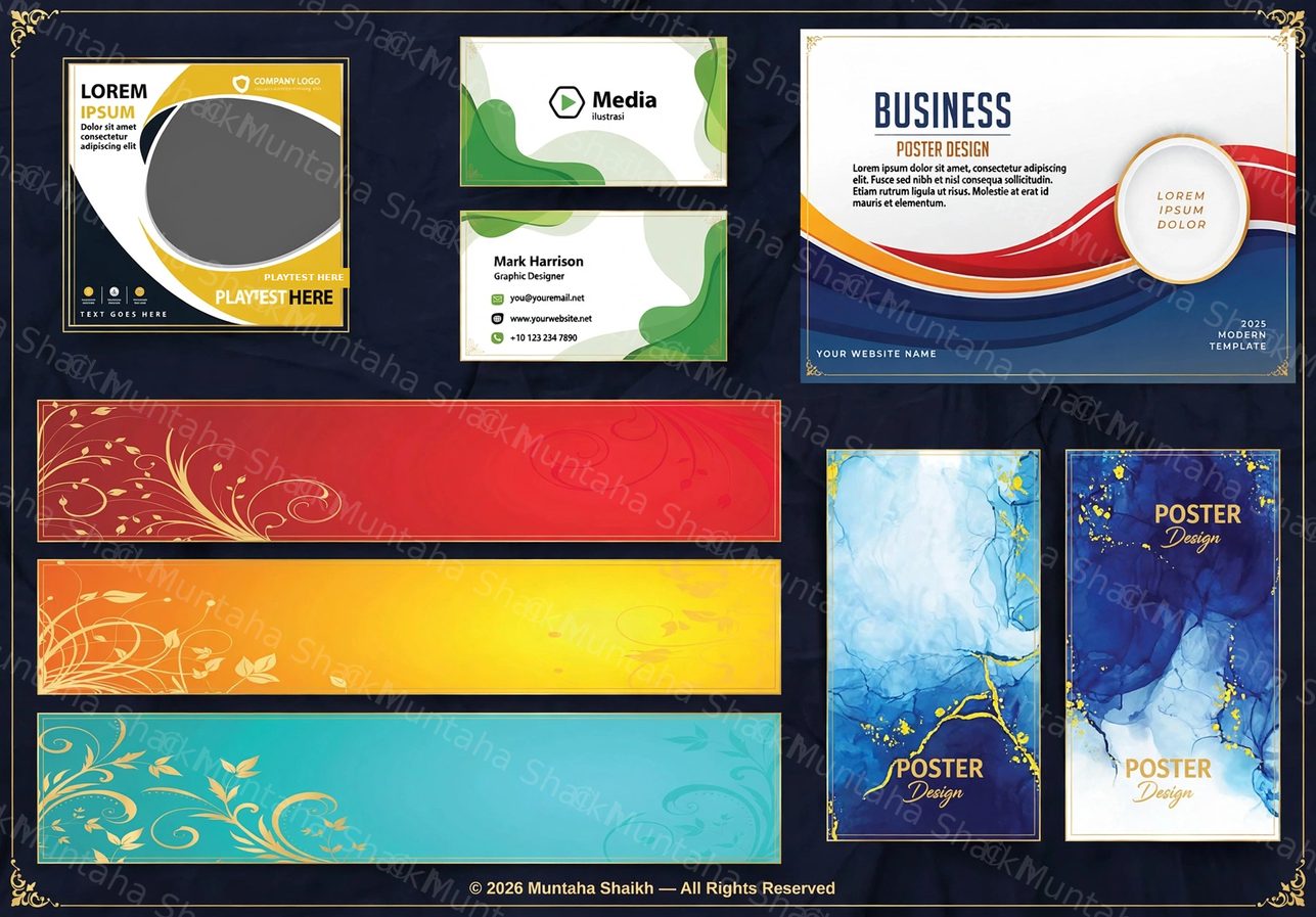 MJS Design Lab design portfolio — page 23