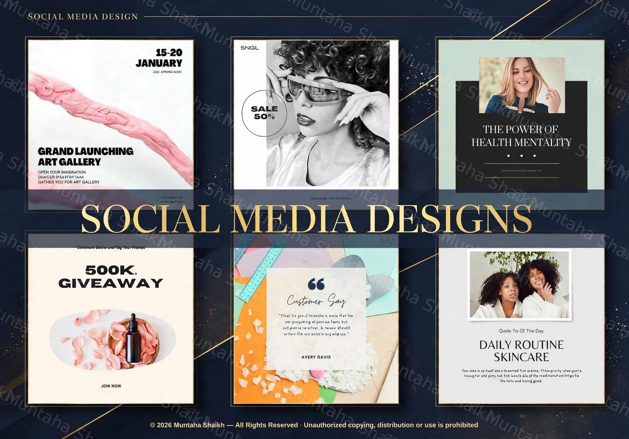 MJS Design Lab design portfolio — page 25