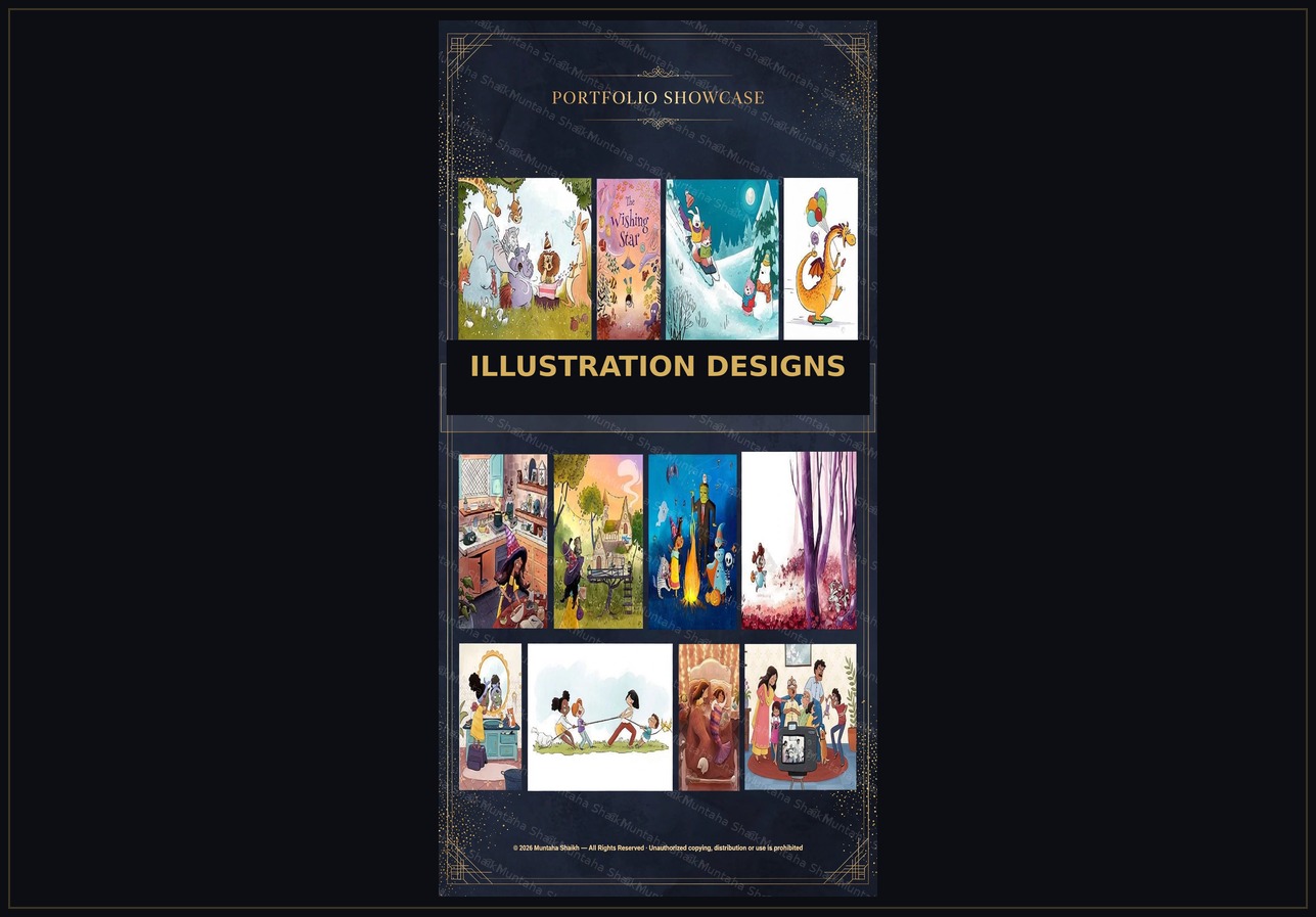 MJS Design Lab design portfolio — page 32