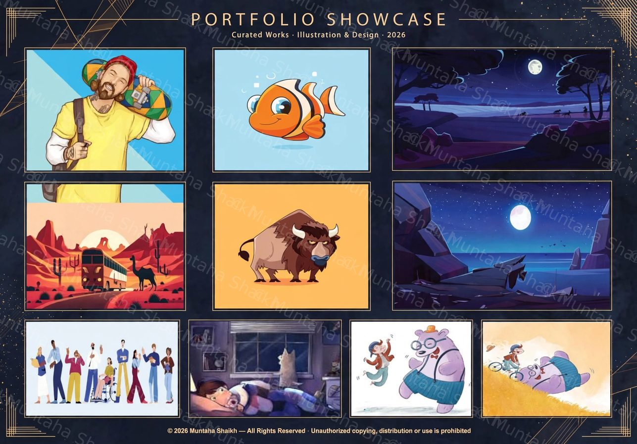 MJS Design Lab design portfolio — page 36